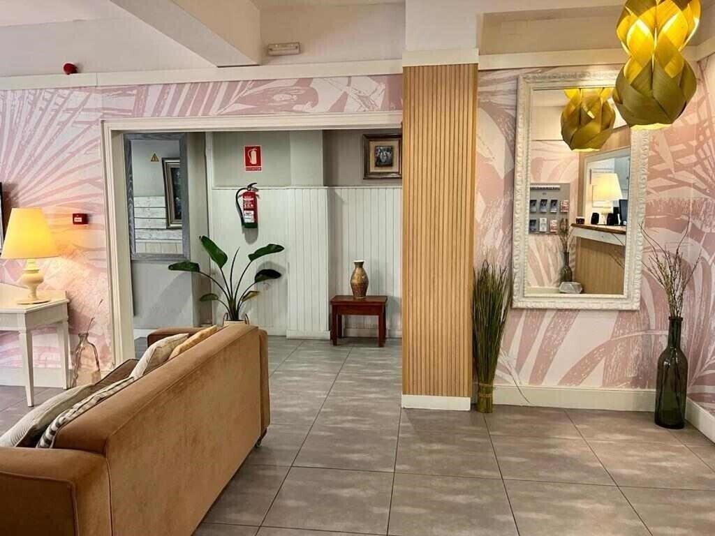 Фотография Horizonte 1*