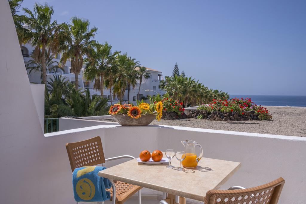 Отель Aparthotel Panorama 3*