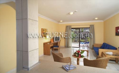 Фотография Club Hotel Riu Buenavista 4*