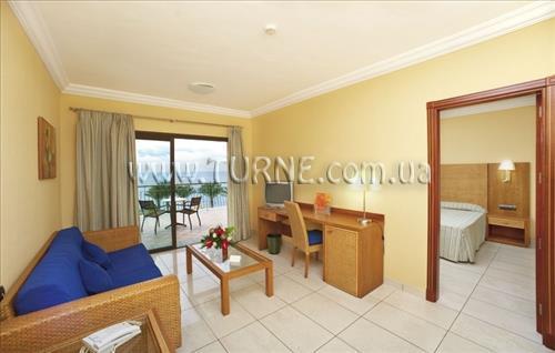 Фото Club Hotel Riu Buenavista 4*