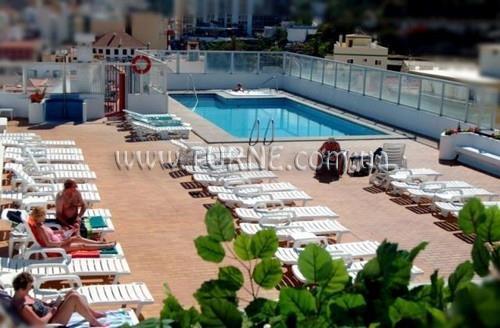 Изображение Dania Magec 4*