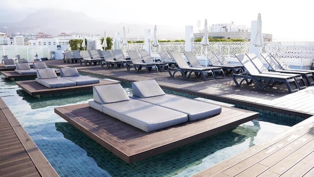 Фото Coral Suite & SPA 4*