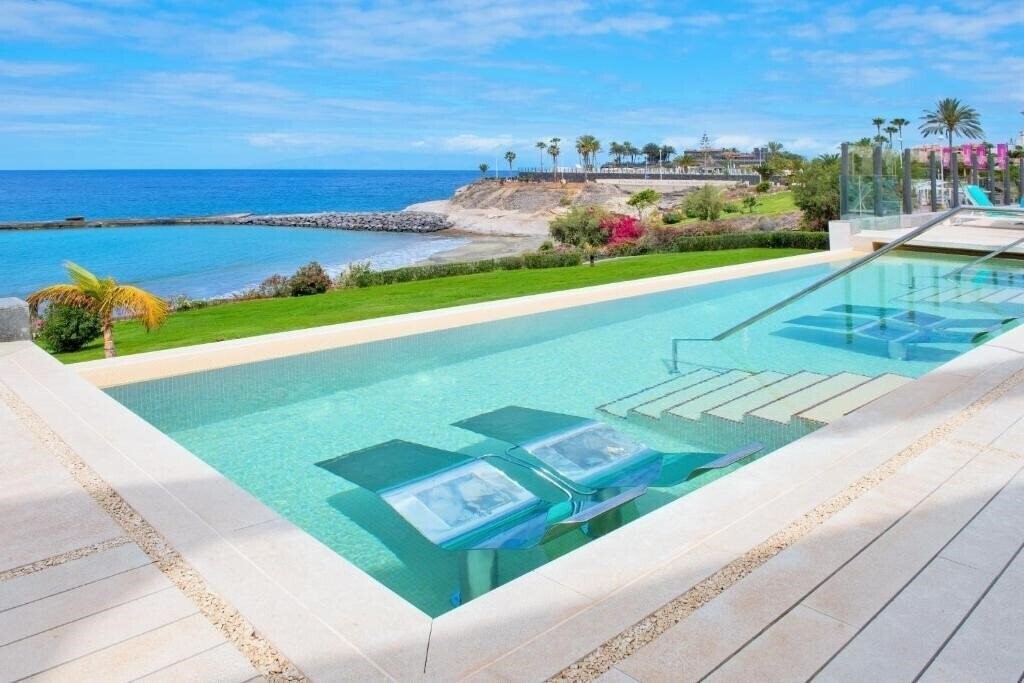 Фотография Iberostar Grand Hotel Salome 5*