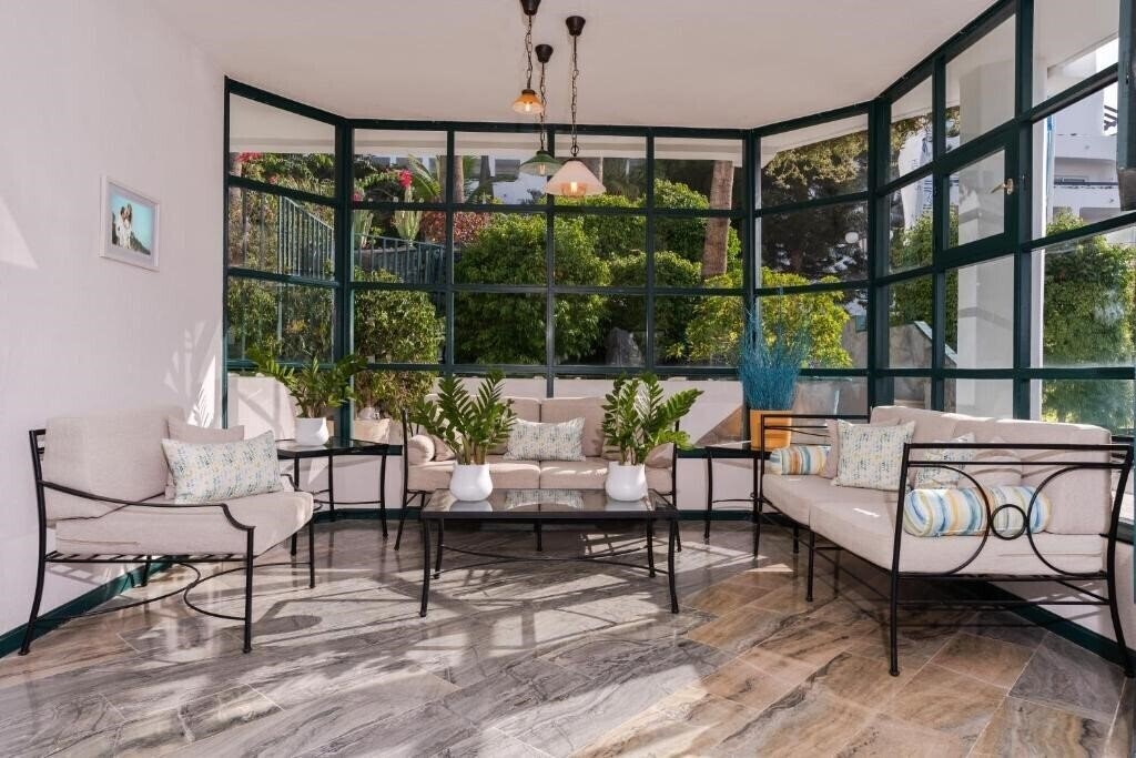 Отель Hovima Panorama Aparthotel (ex. Hovima Panorama Aparthotel) 3*