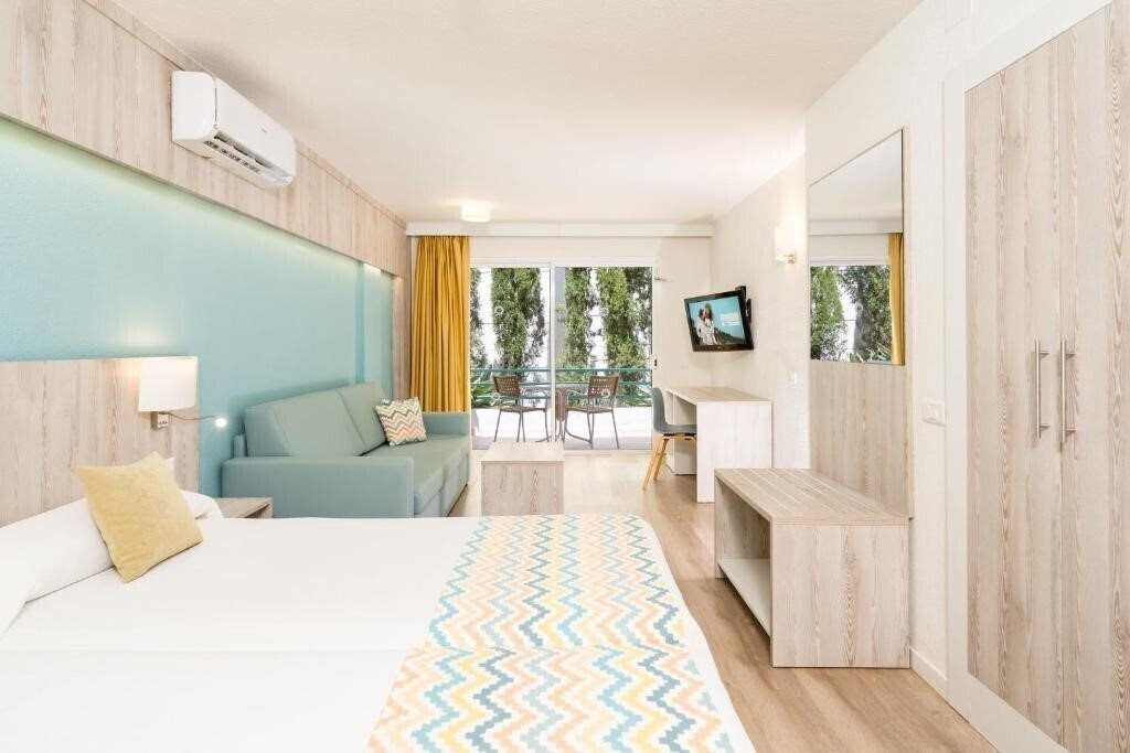 Фото Hovima Panorama Aparthotel (ex. Hovima Panorama Aparthotel) 3*