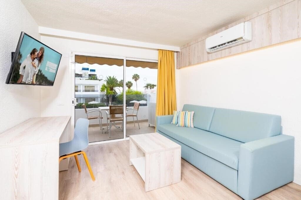 Картинка Hovima Panorama Aparthotel (ex. Hovima Panorama Aparthotel) 3*