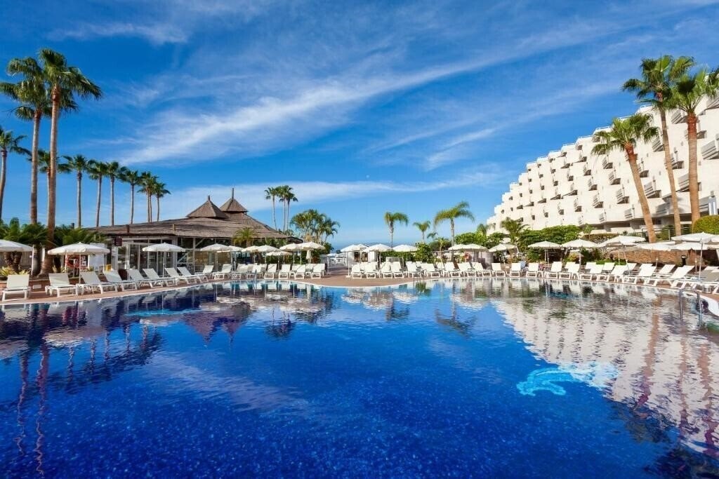 Фото Landmar Playa La Arena (ex. Be Live Experience Playa La Arena) 4*