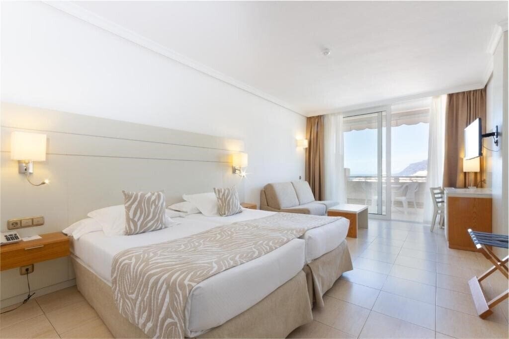 Фотография Landmar Playa La Arena (ex. Be Live Experience Playa La Arena) 4*