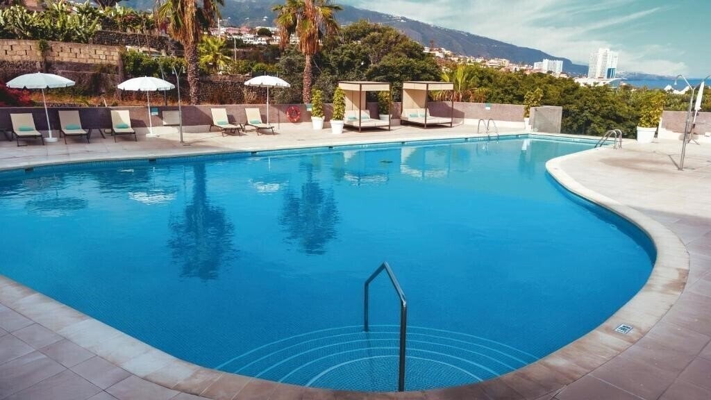 Изображение AluaSoul Orotava Valley (Adults Only +16 Y.O.) 4*