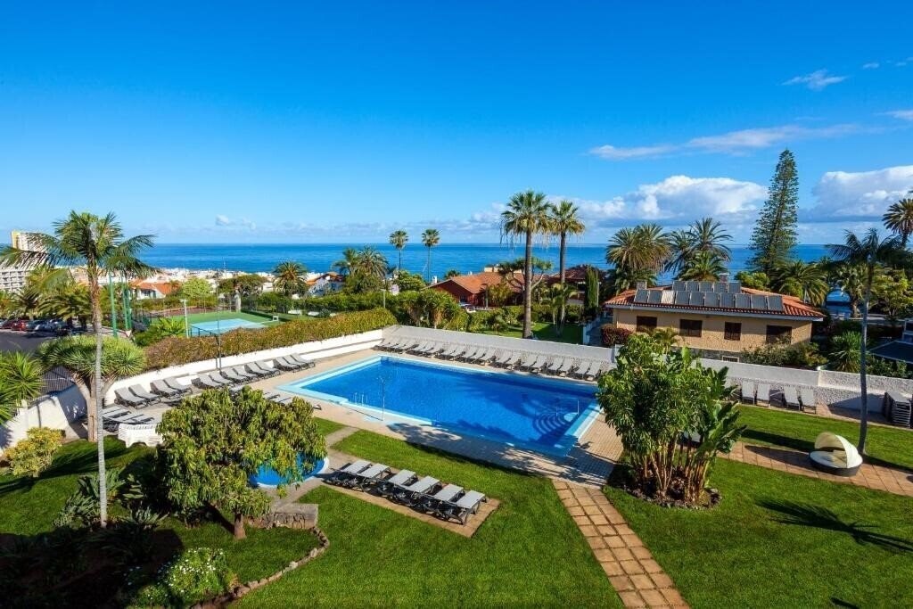 Изображение O7 Tenerife 4*