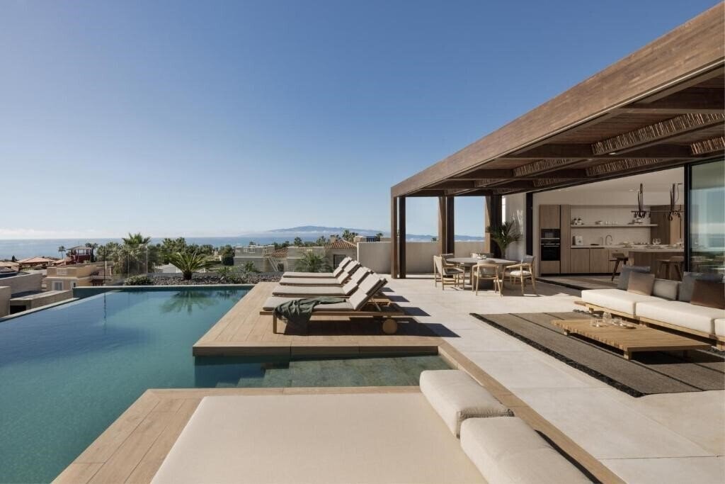 Картинка Royal Hideaway Corales Villas 5*