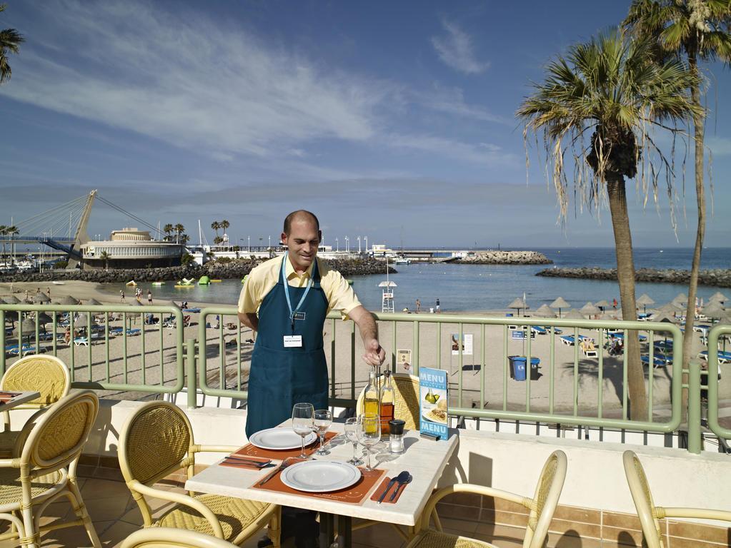 Фотография HOVIMA La Pinta Beachfront Family Hotel 4*