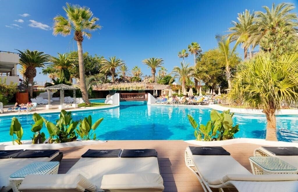 Фото H10 Conquistador 4*