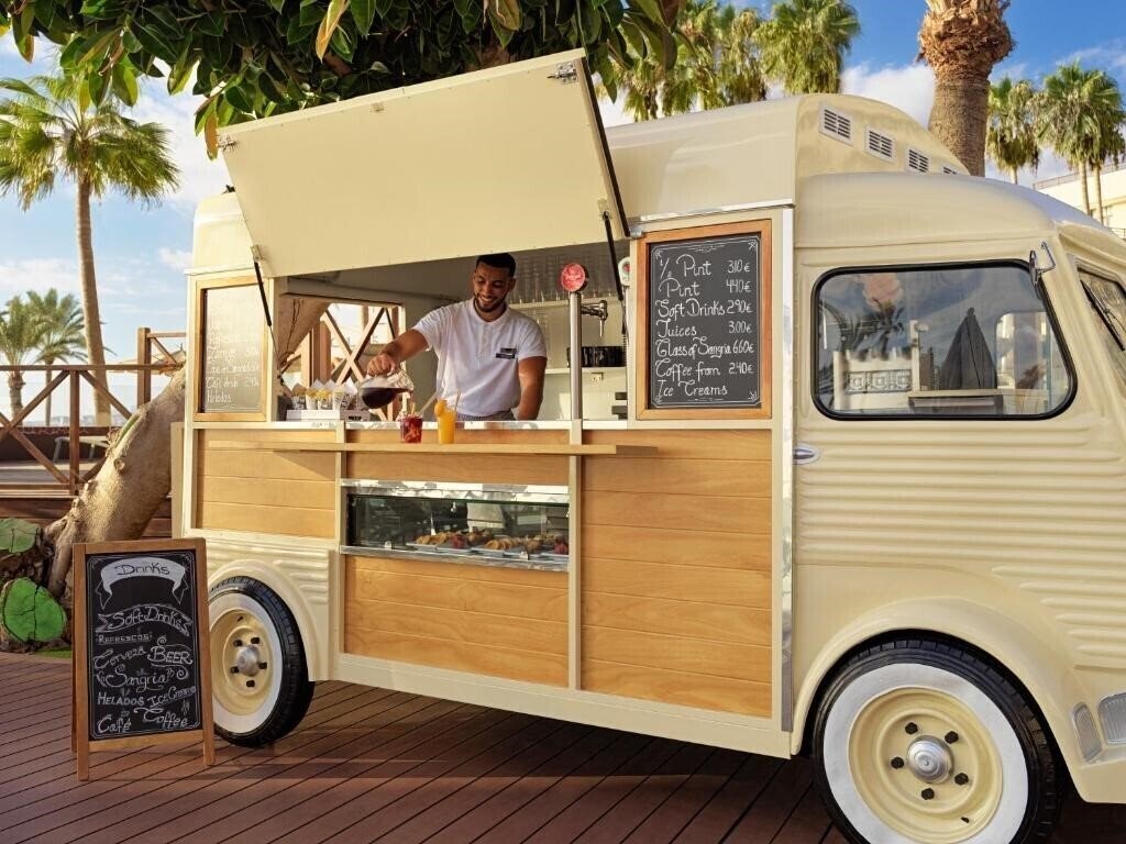 Изображение H10 Conquistador 4*