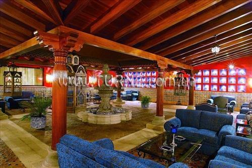 Картинка Europe Villa Cortes 5*