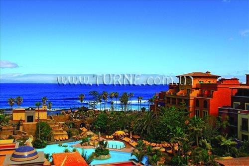 Фото Europe Villa Cortes 5*