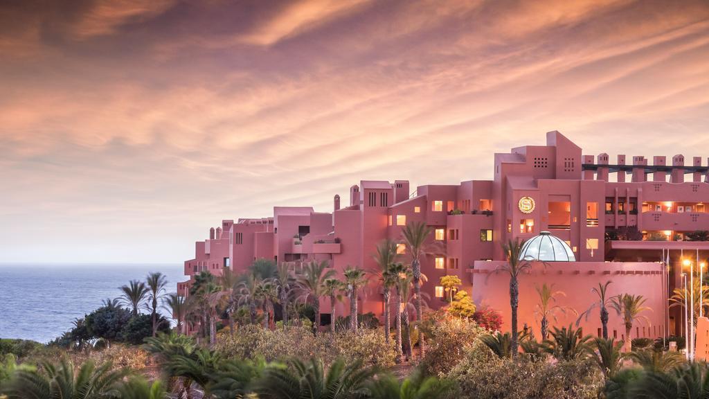 Фото Sheraton La Caleta 5*