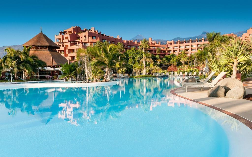 Картинка Sheraton La Caleta 5*