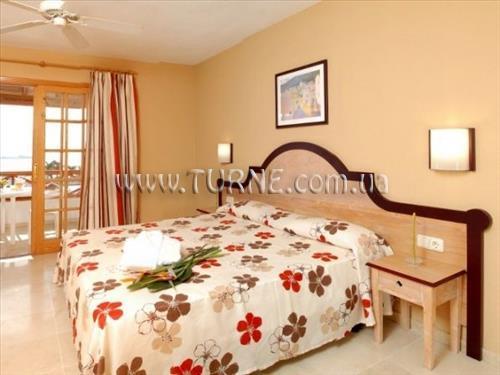 Картинка El Beril апартаменты