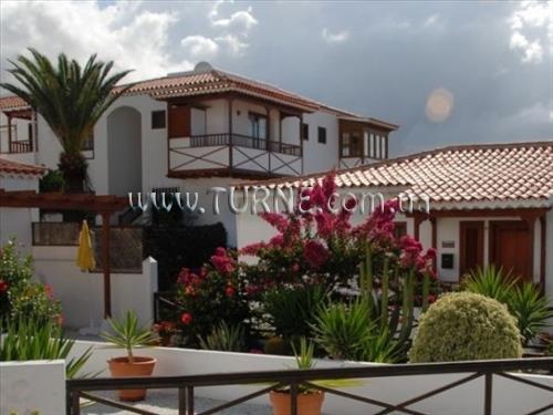 Изображение El Beril апартаменты