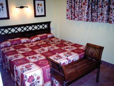 Фотография El Beril апартаменты