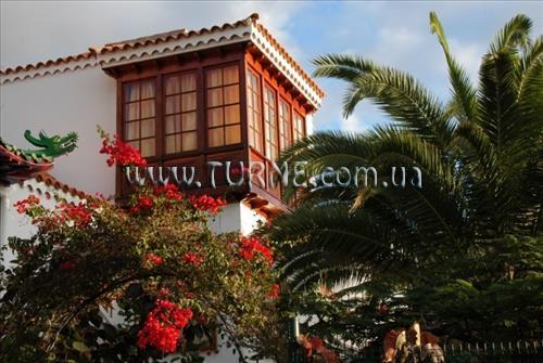 Фото El Beril апартаменты