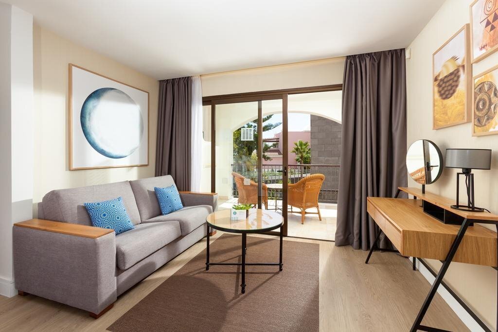 Картинка Gran Tacande Wellness & Relax Costa Adeje 5*