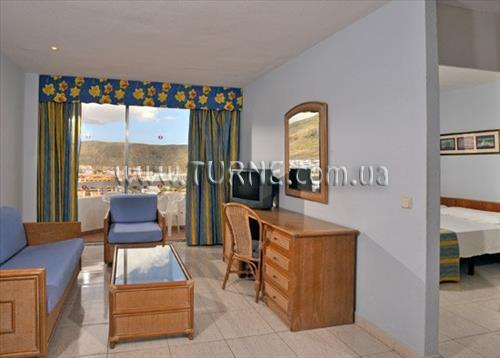 Картинка Sol Princesa Dacil 3*