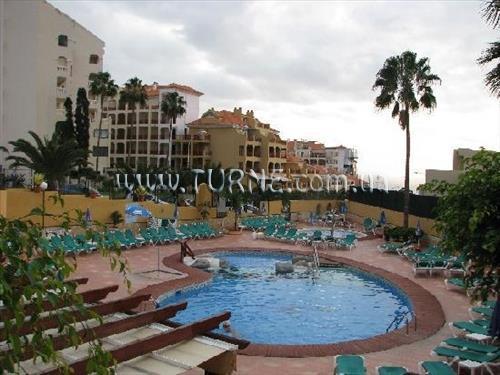 Фотография Oasis Mango 3*