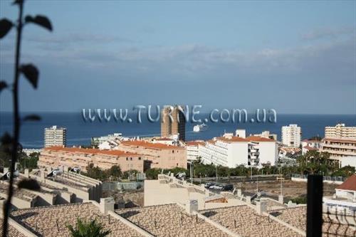 Отель Oasis Mango 3*