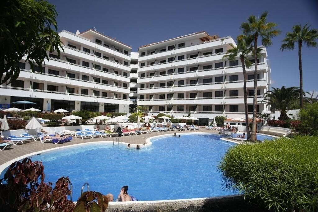 Изображение Apartamentos Andorra 2*