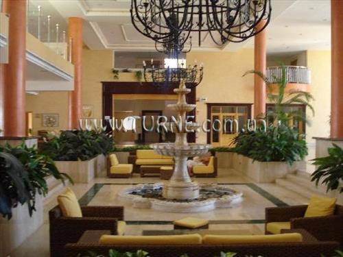 Фотография Aparthotel Cordial Golf Plaza 4*