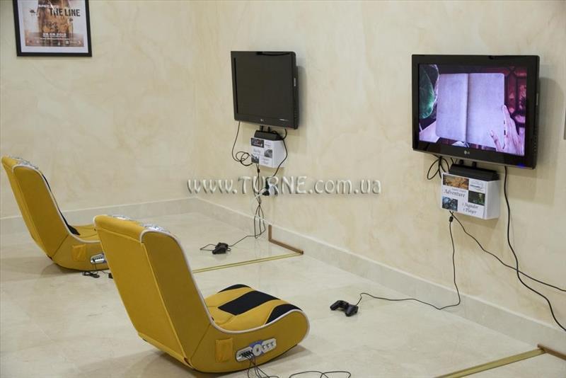 Фото Suite Villa Maria 5*