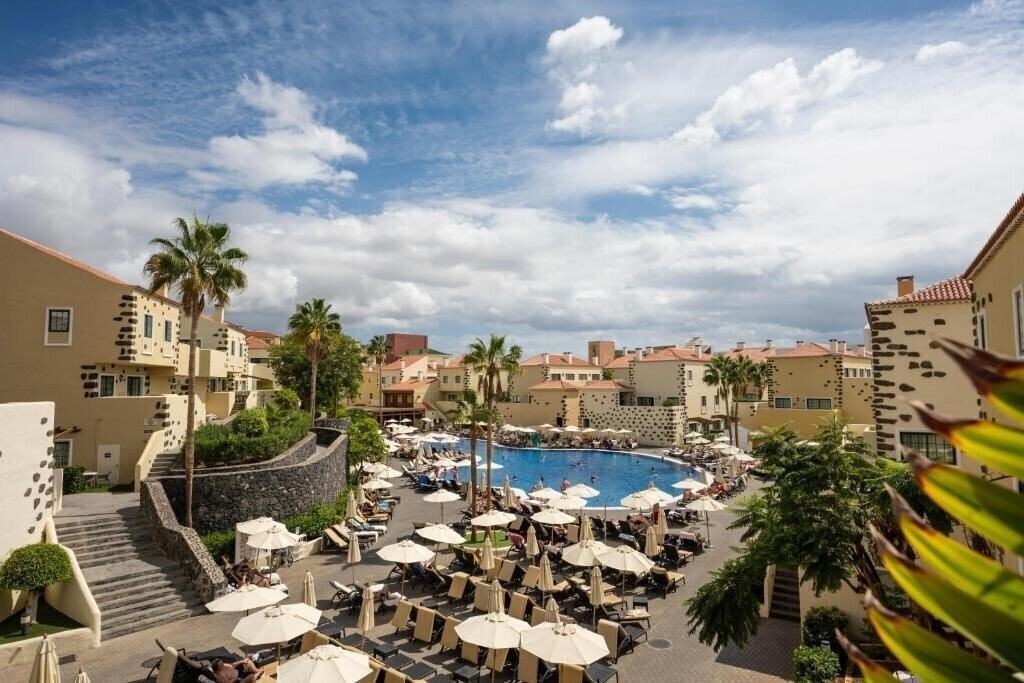 Изображение Isabel Family 4*