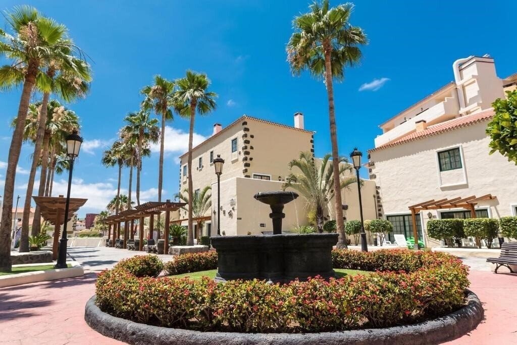 Картинка Isabel Family 4*