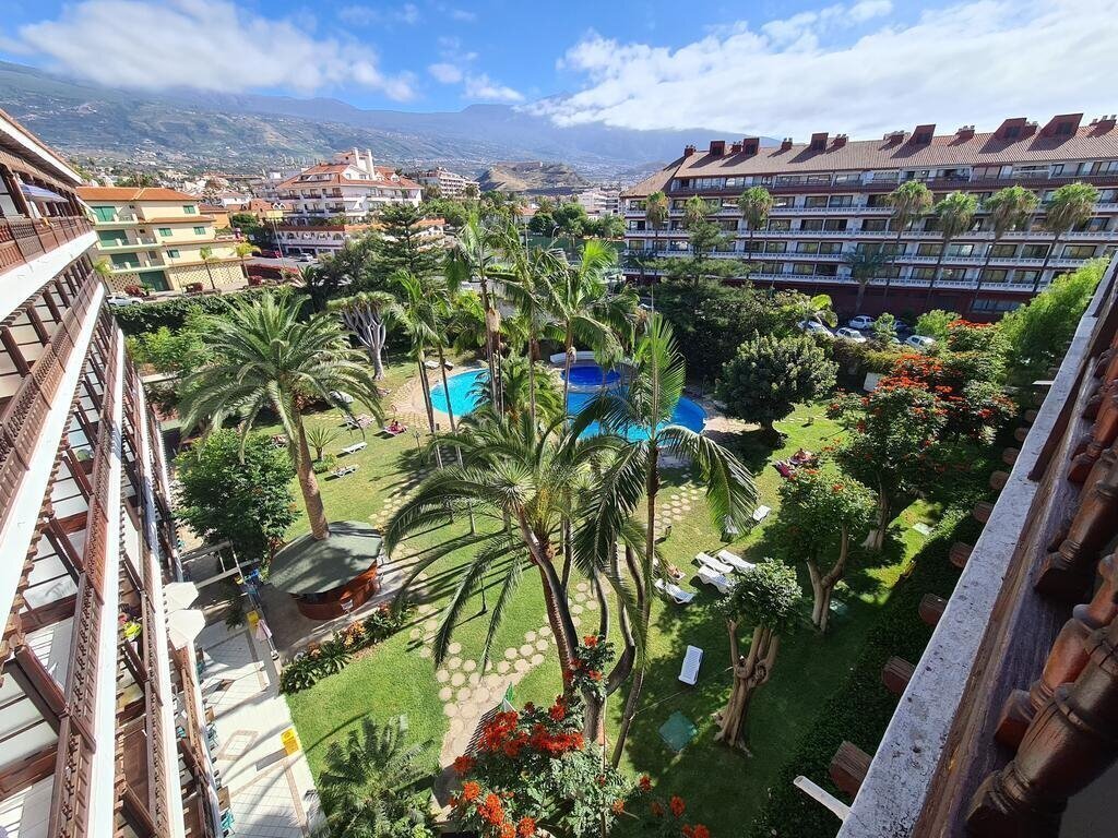 Фотография Coral Teide Mar 4*