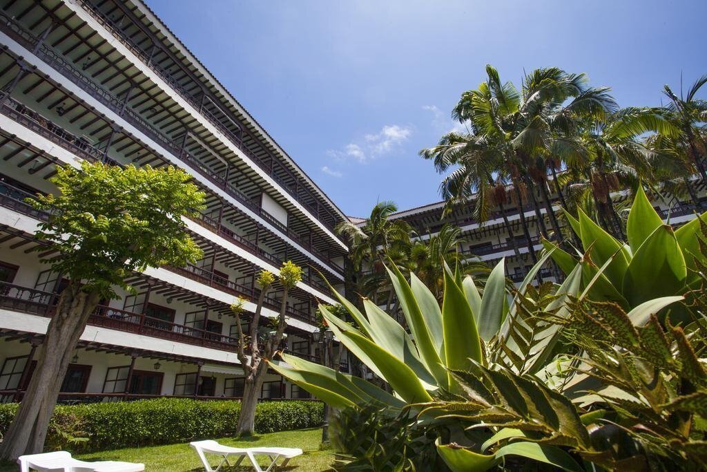 Изображение Coral Teide Mar 4*