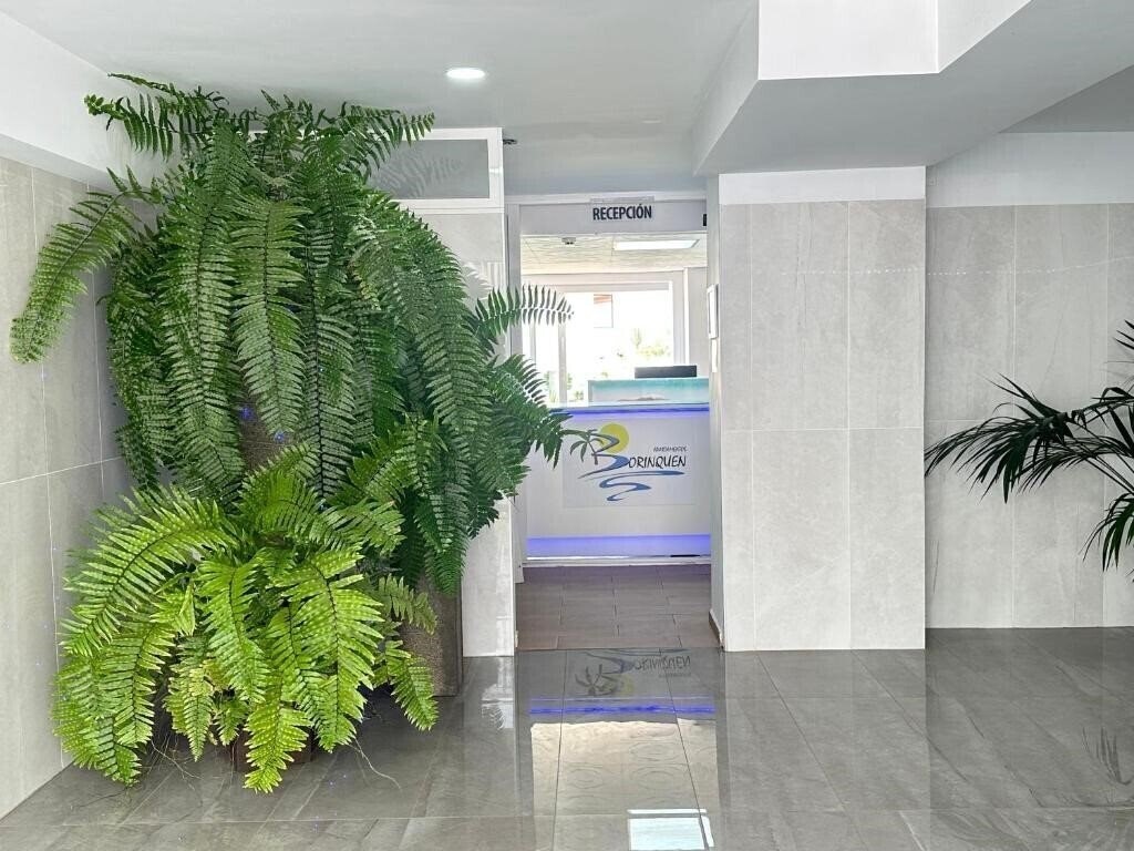 Картинка Borinquen 2*