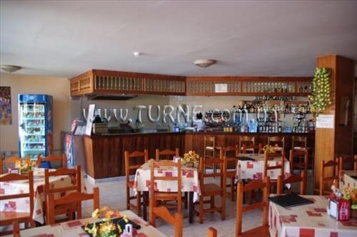 Картинка Caribe Apartamentos 3*