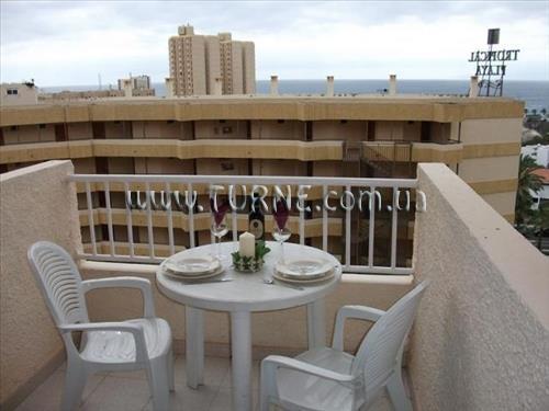 Изображение Caribe Apartamentos 3*