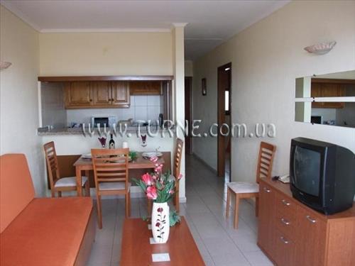 Фотография Caribe Apartamentos 3*