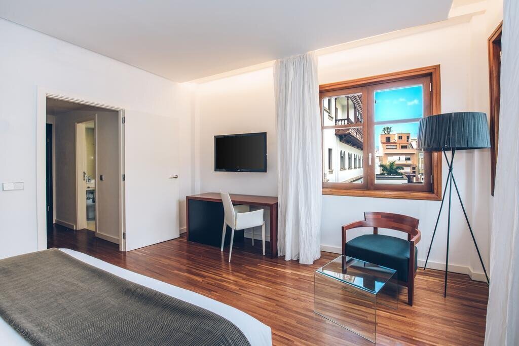 Фотография Iberostar Heritage Grand Mencey 5*