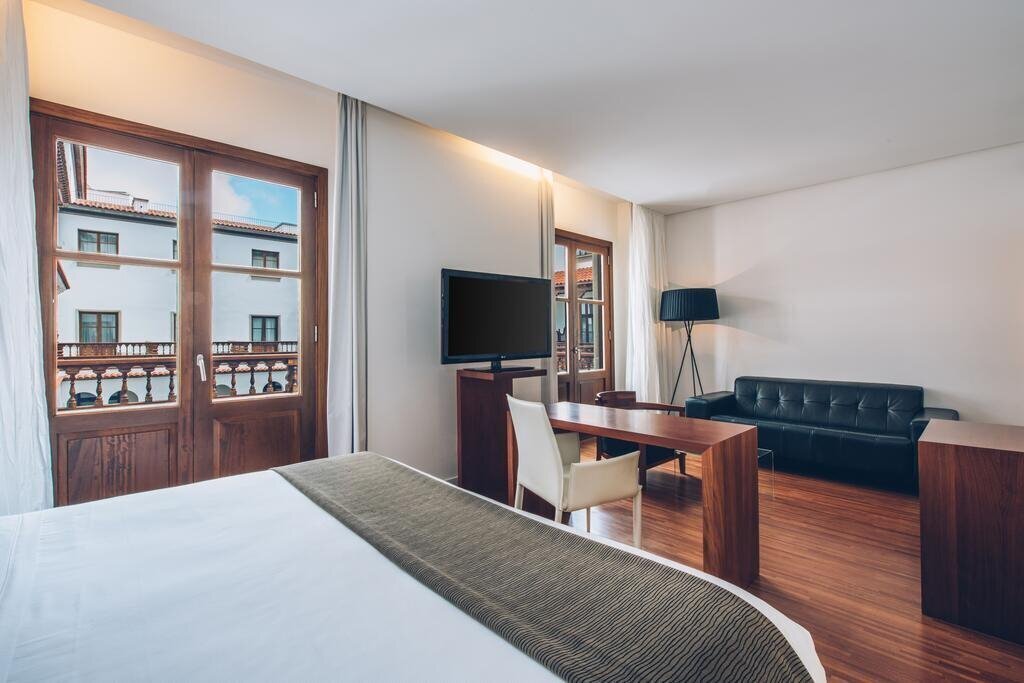 Картинка Iberostar Heritage Grand Mencey 5*