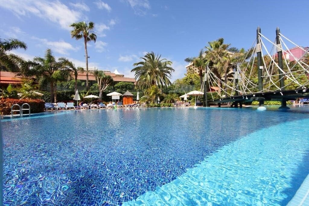 Изображение Bahia Principe Sunlight San Felipe 4*