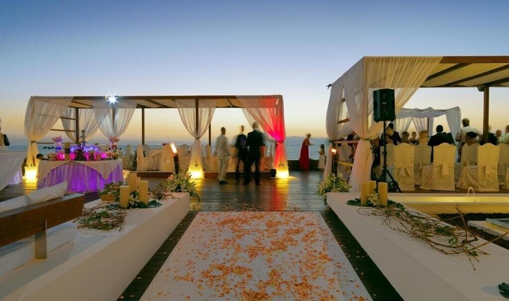 Фотография H10 Grand Tenerife 4*