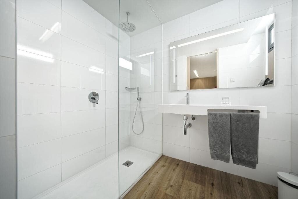 Фотография Parque La Paz 4*