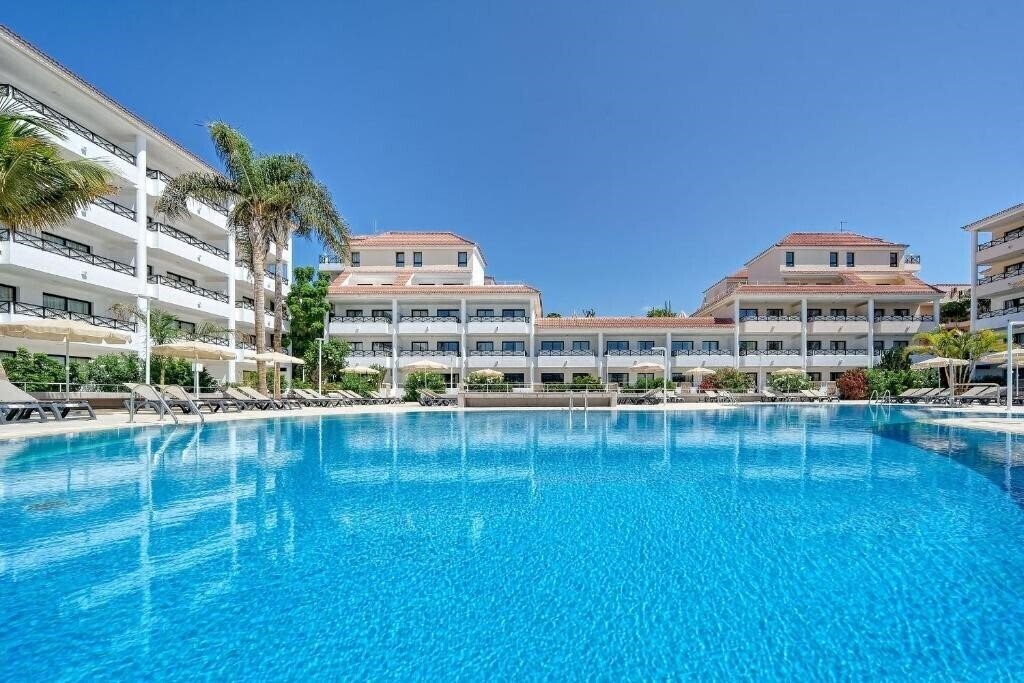 Изображение Parque La Paz 4*