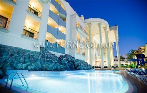 Изображение Bahia Princess 4*