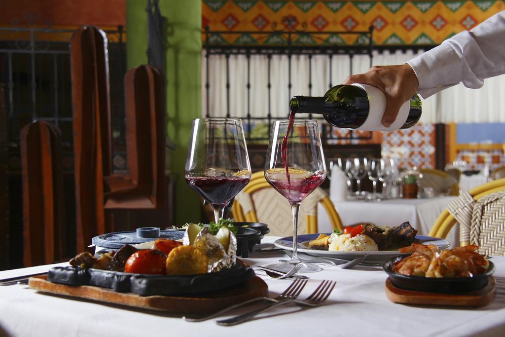 Фотография Bahia Principe Tenerife Resort 4*