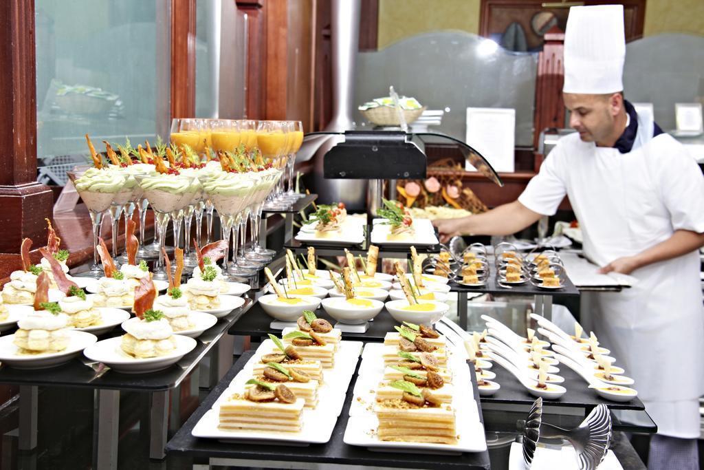 Изображение Bahia Principe Tenerife Resort 4*